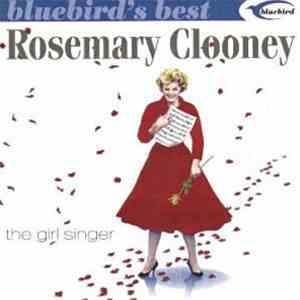 Rosemary Clooney - The Girl Singer download flac mp3