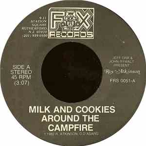 Roy Atkinson - Milk And Cookies Around The Campfire download flac mp3