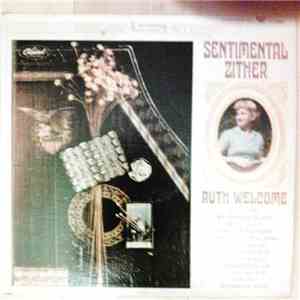 Ruth Welcome - Sentimental Zither flac mp3 download