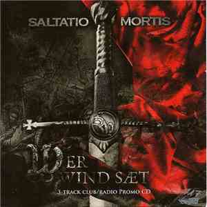 Saltatio Mortis - Wer Wind Saet download flac mp3