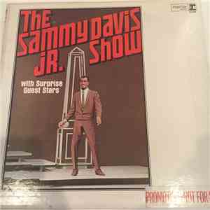 Sammy Davis Jr. - The Sammy Davis Jr. Show With Surprise Guest Stars download flac mp3