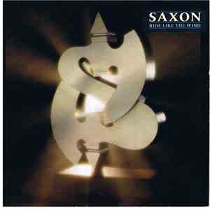 Saxon - Ride Like The Wind download flac mp3