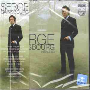 Serge Gainsbourg - Initials SG download flac mp3