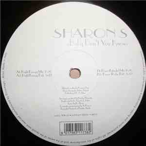 Sharon S - Baby Don't You Know download flac mp3