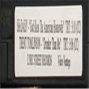 Shedaisy / Trent Tomlinson - God Bless The American Housewife / Drunker Than Me flac mp3 download