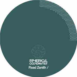 Spherical Coordinates - Fixed Zenith download flac mp3