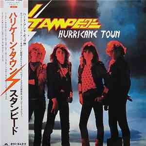 Stampede  - Hurricane Town download flac mp3