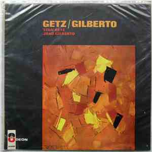Stan Getz / João Gilberto - Getz / Gilberto download flac mp3