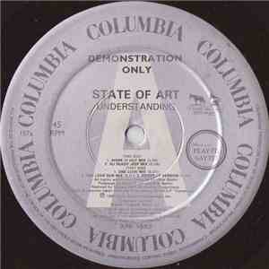 State Of Art - Understanding download flac mp3
