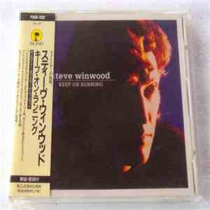 Steve Winwood - Keep On Running download flac mp3