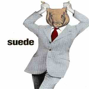 Suede - Animal Nitrate download flac mp3