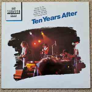 Ten Years After - Ten Years After download flac mp3