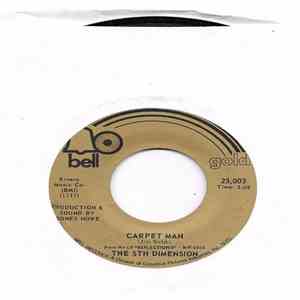 The 5th Dimension - Carpet Man / Workin' On A Groovy Thing download flac mp3
