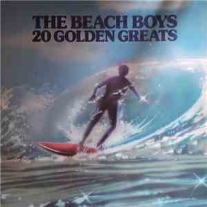 The Beach Boys - 20 Golden Greats download flac mp3