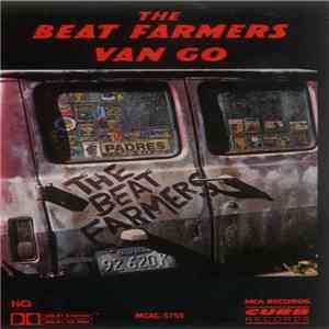 The Beat Farmers - Van Go download flac mp3