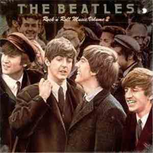 The Beatles - Rock 'N' Roll Music Volume 2 download flac mp3