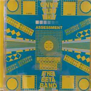 The Beta Band - Assessment download flac mp3