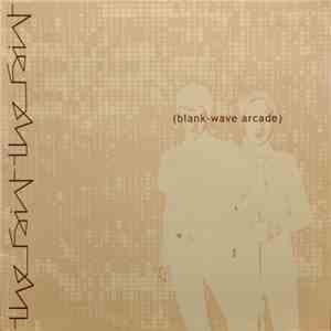 The Faint - Blank-Wave Arcade download flac mp3