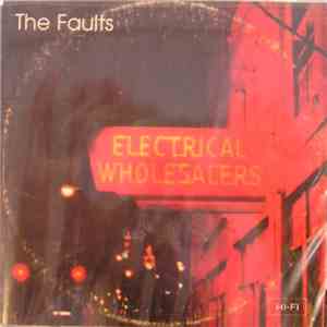 The Faults - The Faults download flac mp3