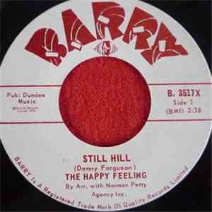 The Happy Feeling - Still HIll flac mp3 download