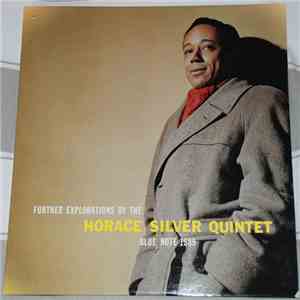 The Horace Silver Quintet - Further Explorations download flac mp3
