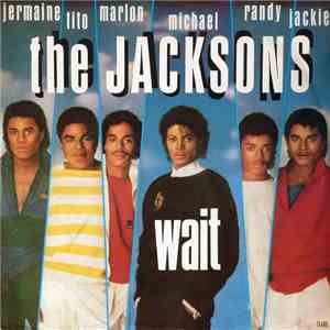 The Jacksons - Wait download flac mp3