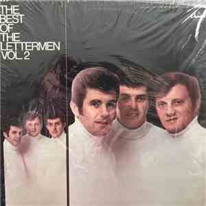 The Lettermen - The Best Of The Lettermen Vol. 2 download flac mp3