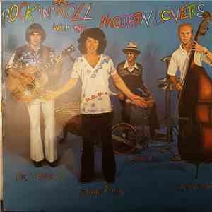 The Modern Lovers - Rock & Roll With The Modern Lovers flac mp3 download
