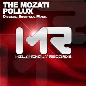 The Mozati - Pollux download flac mp3