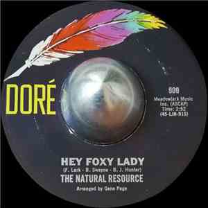 The Natural Resources - Hold Back The Dawn download flac mp3