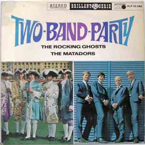 The Rocking Ghosts & The Matadors - Two-Band-Party download flac mp3