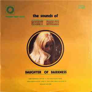 The Sounds Of Gerry Hoelke - Daughter Of Darkness download flac mp3