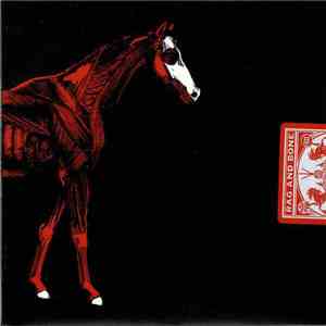 The White Stripes - Rag And Bone download flac mp3