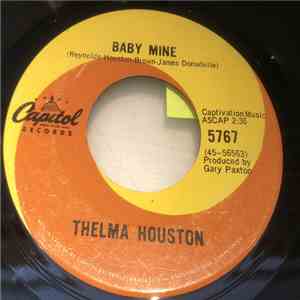 Thelma Houston - Baby Mine download flac mp3