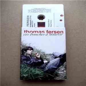 Thomas Fersen - Ces Bouches À Nourrir download flac mp3