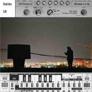 Ural Ars - Lili download flac mp3