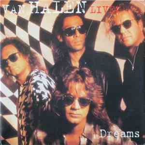 Van Halen - Live: Dreams download flac mp3