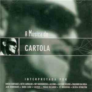 Various - A Música De Cartola download flac mp3