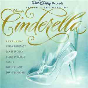 Various - Cinderella download flac mp3