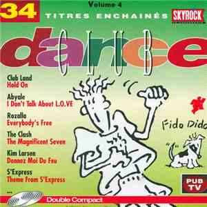 Various - Dance Club Volume 4 download flac mp3