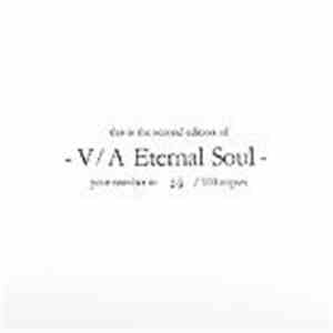 Various - Eternal Soul download flac mp3