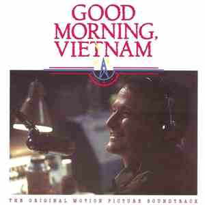 Various - Good Morning, Vietnam - The Original Motion Picture Soundtrack download flac mp3