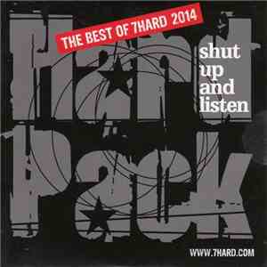 Various - Hard Pack - The Best Of 7Hard 2014 download flac mp3