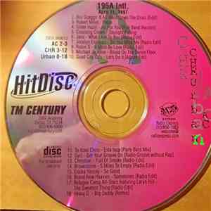 Various - Hit Disc 195A Intl. download flac mp3