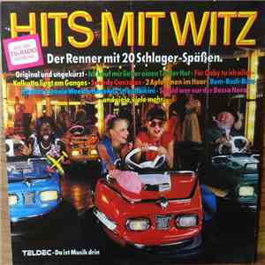 Various - Hits Mit Witz download flac mp3