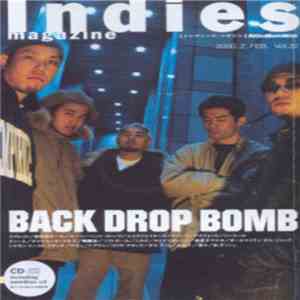 Various - Indies Magazine Vol.32 download flac mp3