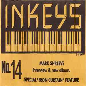 Various - Inkey$ No.14 download flac mp3