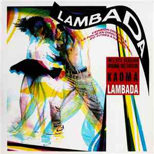 Various - Lambada download flac mp3