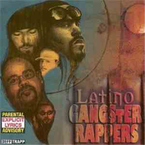 Various - Latino Gangster Rappers download flac mp3