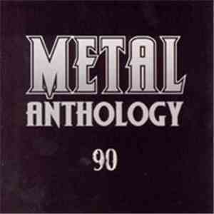 Various - Metal Anthology 90 download flac mp3